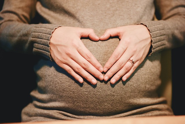 Maternity Photoshoot
